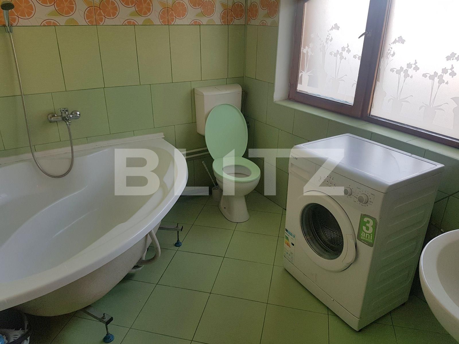 Apartament de închiriat 3 camere Zorilor - 34607AI | BLITZ Cluj-Napoca | Poza8
