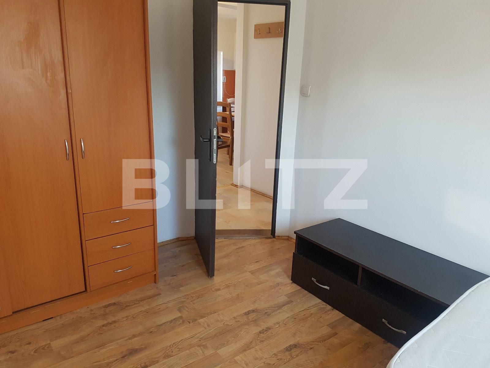 Apartament de închiriat 3 camere Zorilor - 34607AI | BLITZ Cluj-Napoca | Poza4