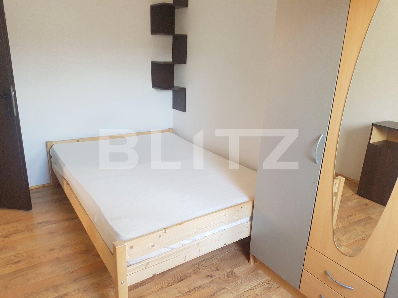 Apartament de închiriat 3 camere Zorilor - 34607AI | BLITZ Cluj-Napoca | Poza2