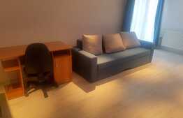 Garsoniera, 34 mp, decomandata, imobil nou, zona FSEGA