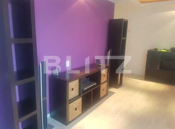 Garsonieră de închiriat Marasti - 34608AI | BLITZ Cluj-Napoca | Poza3