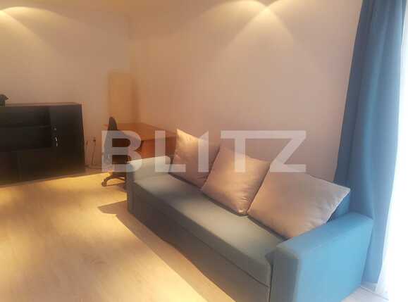 Garsonieră de închiriat Marasti - 34608AI | BLITZ Cluj-Napoca | Poza1