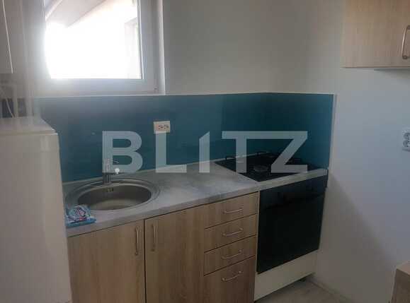 Garsonieră de închiriat Marasti - 34608AI | BLITZ Cluj-Napoca | Poza4