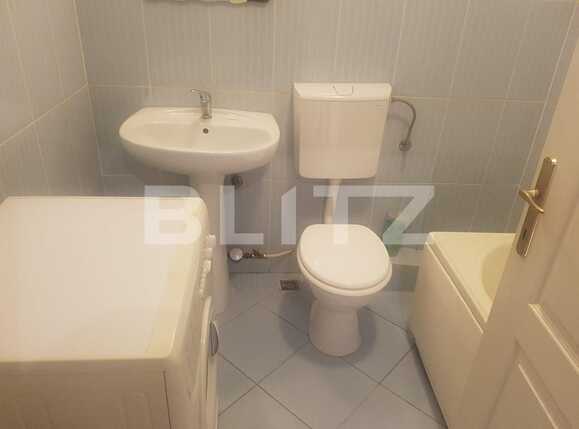 Garsonieră de închiriat Marasti - 34608AI | BLITZ Cluj-Napoca | Poza5