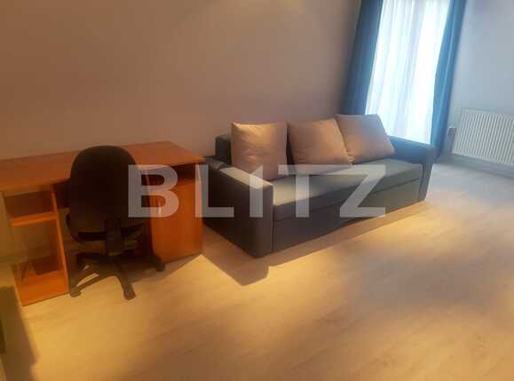 Garsonieră de închiriat Marasti - 34608AI | BLITZ Cluj-Napoca | Poza2