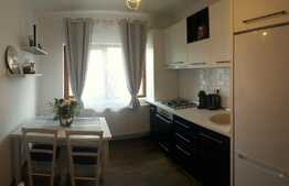 Apartament 4 camere, 90 mp, ideal pentru investitie, parcare si garaj, zona Mozart