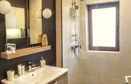 Apartament 4 camere, 90 mp, ideal pentru investitie, parcare si garaj, zona Mozart