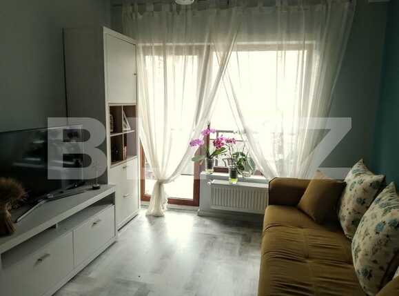 Apartament de vânzare 4 camere Bună Ziua - 34609AV | BLITZ Cluj-Napoca | Poza1