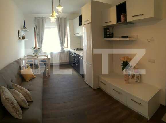 Apartament de vânzare 4 camere Bună Ziua - 34609AV | BLITZ Cluj-Napoca | Poza4