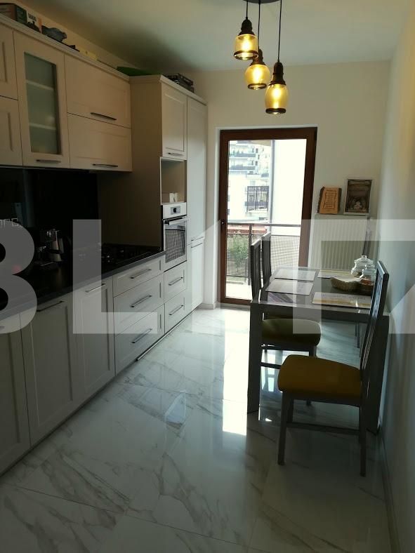 Apartament de vânzare 4 camere Bună Ziua - 34609AV | BLITZ Cluj-Napoca | Poza3