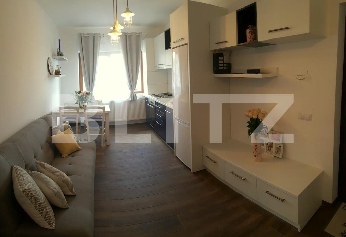 Apartament de vânzare 4 camere Bună Ziua - 34609AV | BLITZ Cluj-Napoca | Poza4