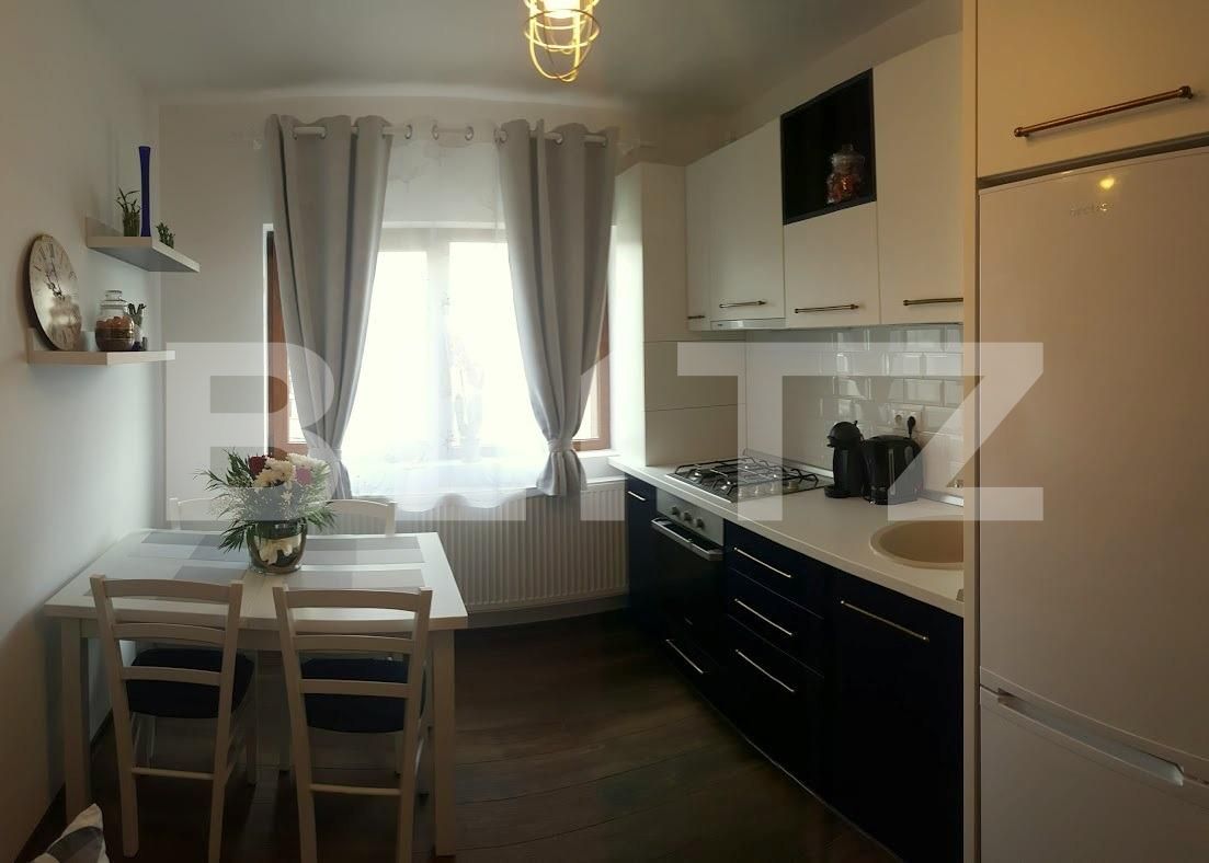 Apartament de vânzare 4 camere Bună Ziua - 34609AV | BLITZ Cluj-Napoca | Poza2