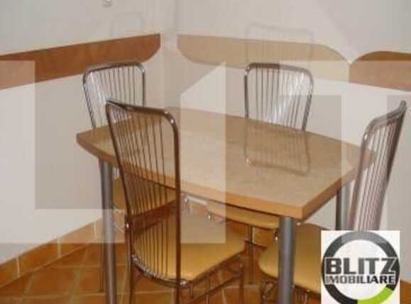 Apartament de închiriat 2 camere Gheorgheni - 3461AI | BLITZ Cluj-Napoca | Poza3