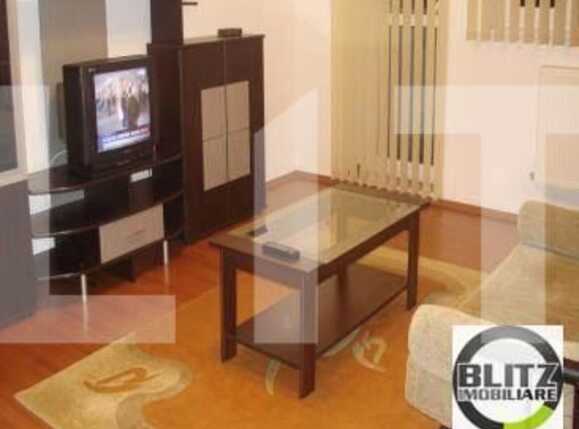 Apartament de închiriat 2 camere Gheorgheni - 3461AI | BLITZ Cluj-Napoca | Poza1