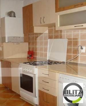 Apartament de închiriat 2 camere Gheorgheni - 3461AI | BLITZ Cluj-Napoca | Poza2