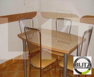 Apartament de închiriat 2 camere Gheorgheni - 3461AI | BLITZ Cluj-Napoca | Poza3