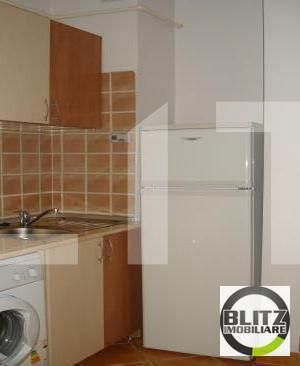 Apartament de închiriat 2 camere Gheorgheni - 3461AI | BLITZ Cluj-Napoca | Poza4