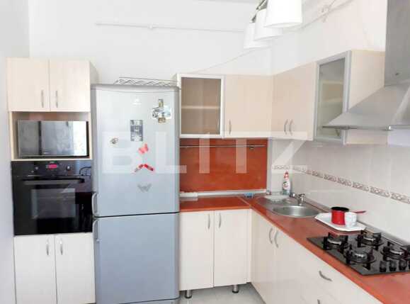 Apartament de închiriat 2 camere Marasti - 34610AI | BLITZ Cluj-Napoca | Poza8