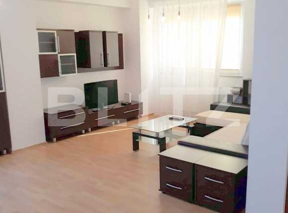Apartament de închiriat 2 camere Marasti - 34610AI | BLITZ Cluj-Napoca | Poza3