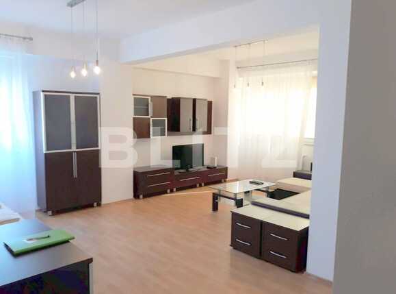 Apartament de închiriat 2 camere Marasti - 34610AI | BLITZ Cluj-Napoca | Poza1