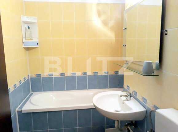 Apartament de închiriat 2 camere Marasti - 34610AI | BLITZ Cluj-Napoca | Poza10