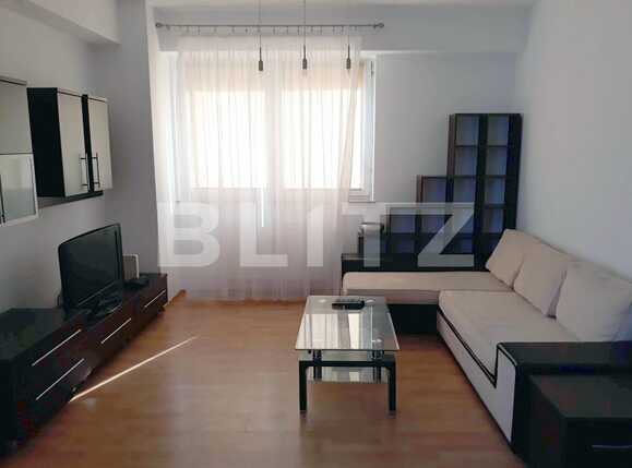 Apartament de închiriat 2 camere Marasti - 34610AI | BLITZ Cluj-Napoca | Poza2