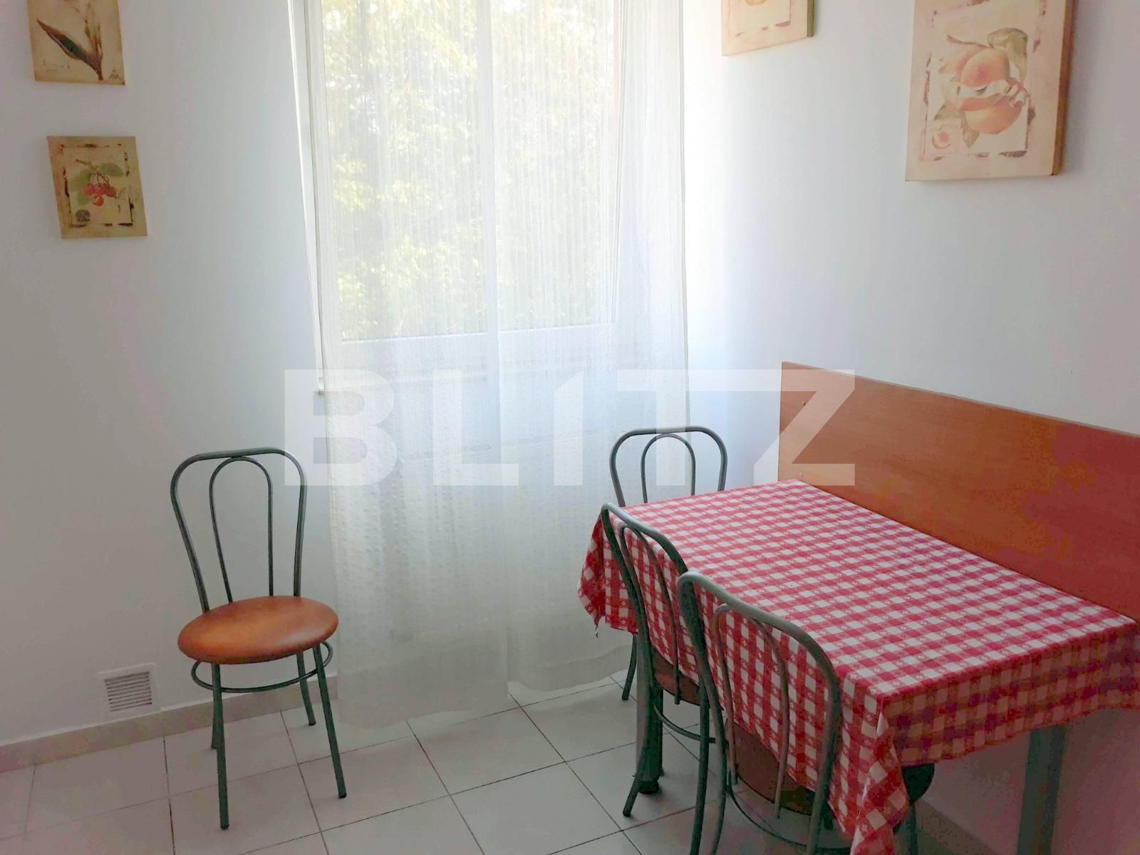 Apartament de închiriat 2 camere Marasti - 34610AI | BLITZ Cluj-Napoca | Poza9