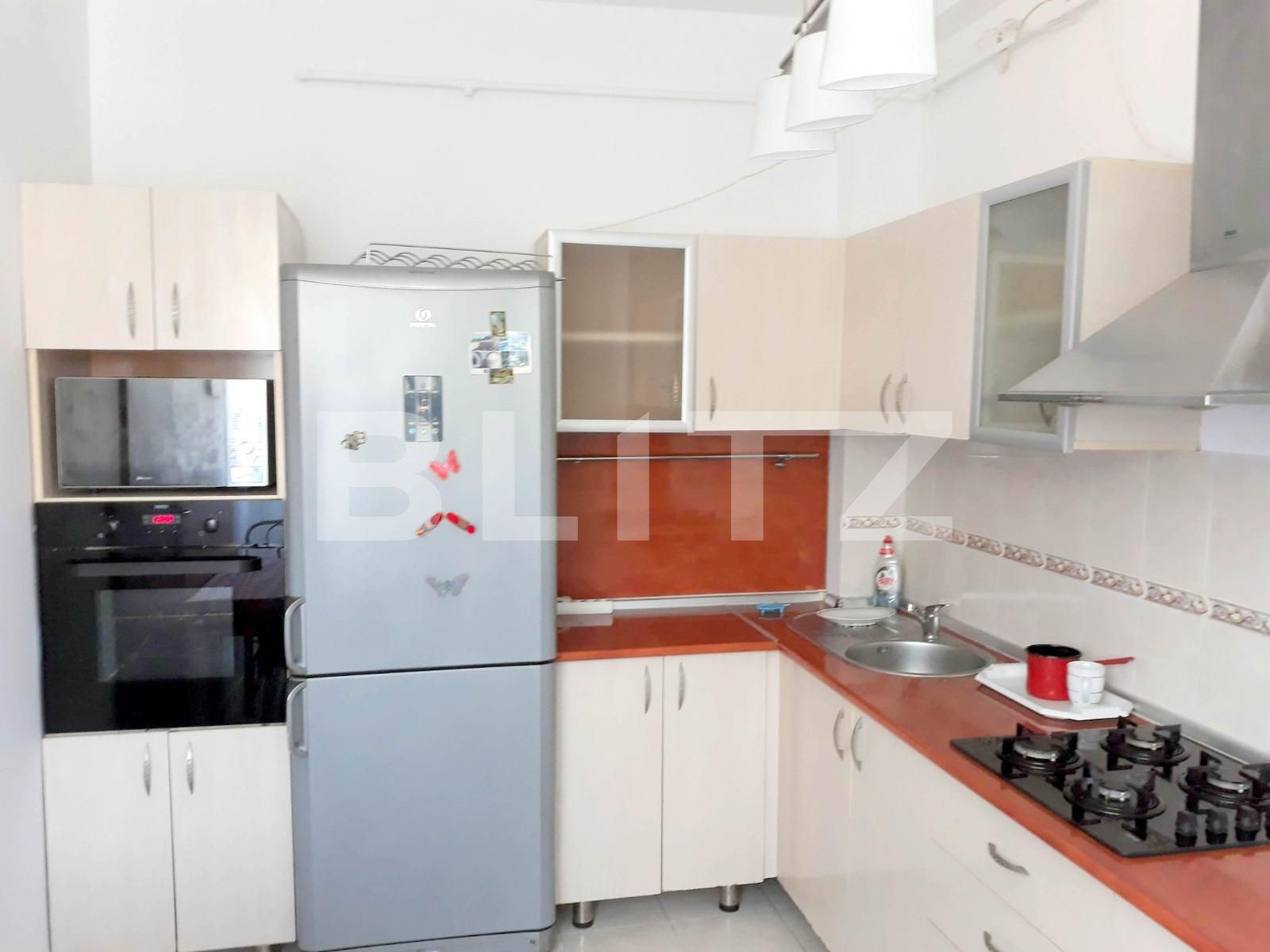 Apartament de închiriat 2 camere Marasti - 34610AI | BLITZ Cluj-Napoca | Poza8