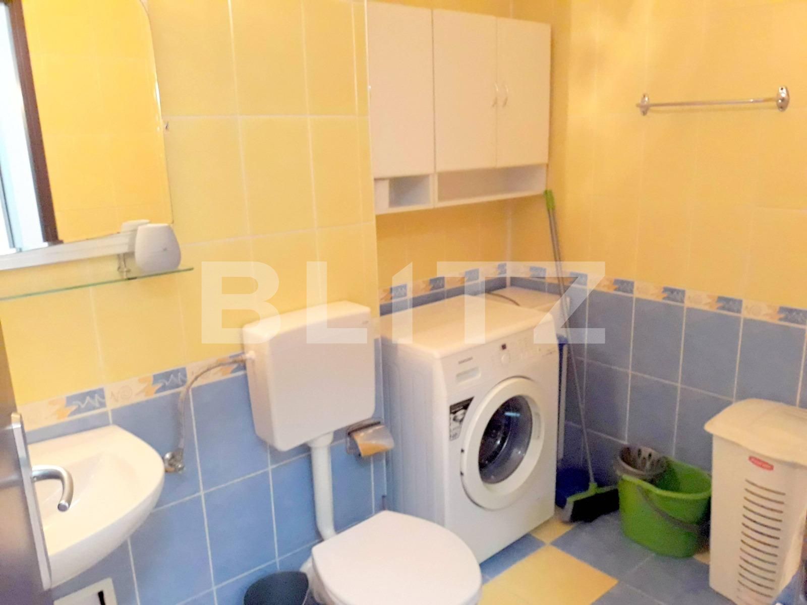 Apartament de închiriat 2 camere Marasti - 34610AI | BLITZ Cluj-Napoca | Poza11
