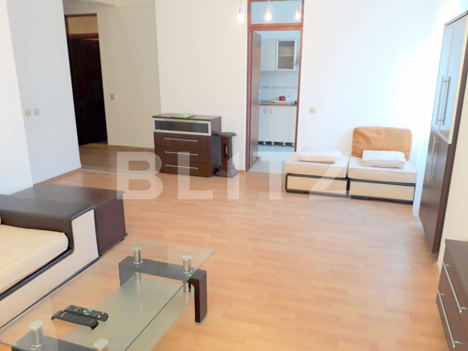 Apartament de închiriat 2 camere Marasti - 34610AI | BLITZ Cluj-Napoca | Poza4