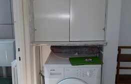 Apartament 3 camere, 58 mp, balcon, mobilat si utilat, zona Mc Donald's