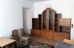 Apartament 3 camere, 58 mp, balcon, mobilat si utilat, zona Mc Donald's