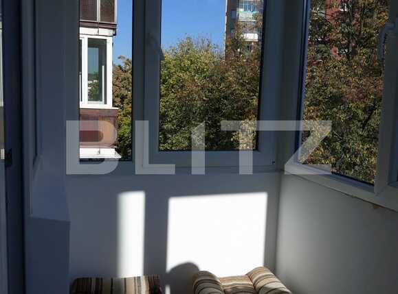 Apartament de închiriat 3 camere Manastur - 34611AI | BLITZ Cluj-Napoca | Poza18