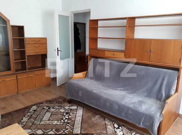 Apartament de închiriat 3 camere Manastur - 34611AI | BLITZ Cluj-Napoca | Poza9