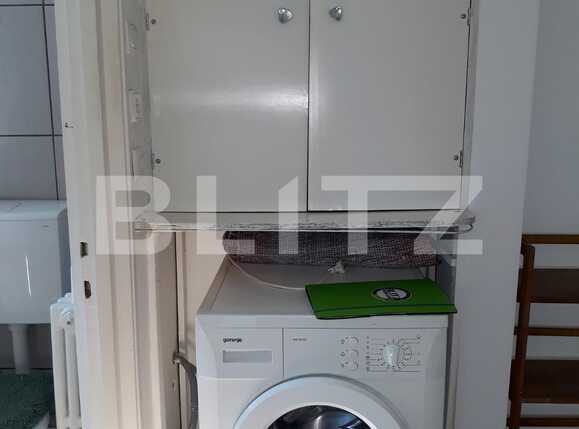 Apartament de închiriat 3 camere Manastur - 34611AI | BLITZ Cluj-Napoca | Poza16