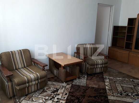 Apartament de închiriat 3 camere Manastur - 34611AI | BLITZ Cluj-Napoca | Poza7