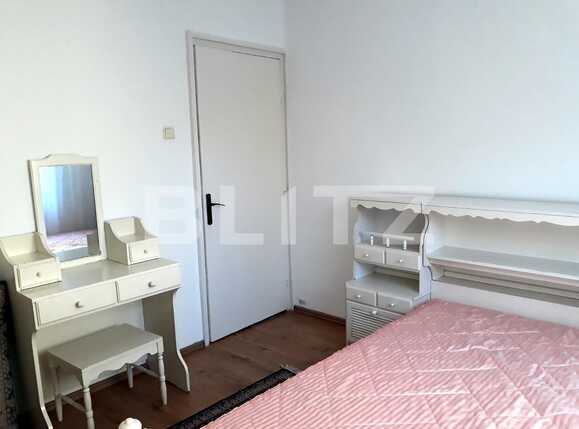 Apartament de închiriat 3 camere Manastur - 34611AI | BLITZ Cluj-Napoca | Poza1