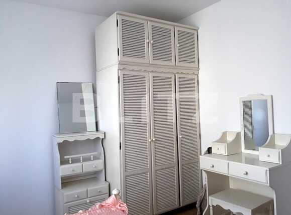 Apartament de închiriat 3 camere Manastur - 34611AI | BLITZ Cluj-Napoca | Poza3