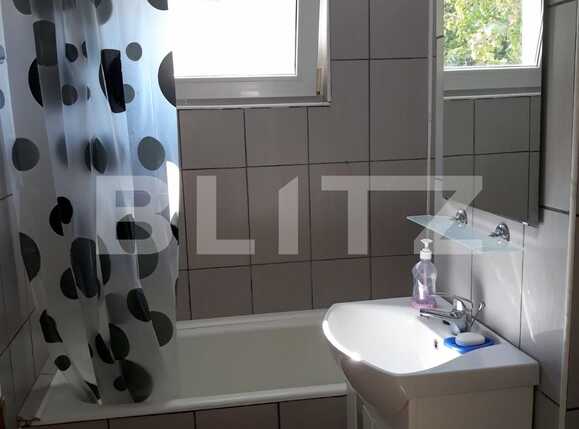 Apartament de închiriat 3 camere Manastur - 34611AI | BLITZ Cluj-Napoca | Poza17