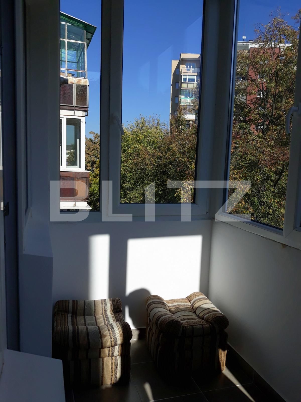 Apartament de închiriat 3 camere Manastur - 34611AI | BLITZ Cluj-Napoca | Poza18