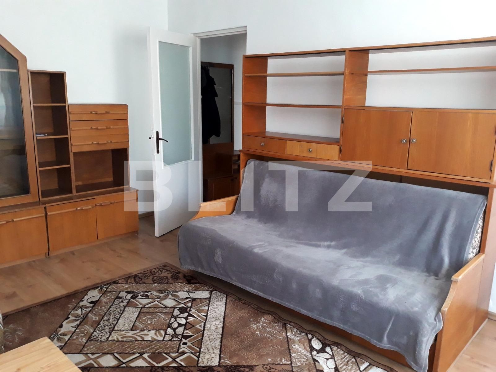 Apartament de închiriat 3 camere Manastur - 34611AI | BLITZ Cluj-Napoca | Poza9