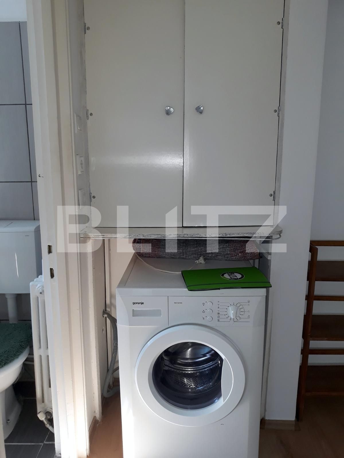 Apartament de închiriat 3 camere Manastur - 34611AI | BLITZ Cluj-Napoca | Poza16
