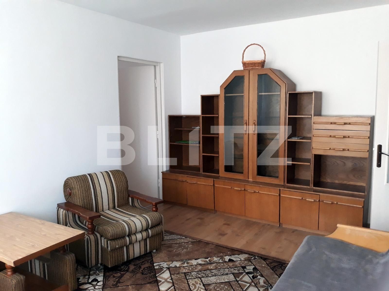 Apartament de închiriat 3 camere Manastur - 34611AI | BLITZ Cluj-Napoca | Poza8