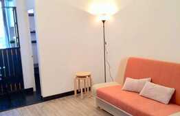 Garsoniera, 30 mp, zona FSPAC