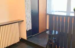 Garsoniera, 30 mp, zona FSPAC