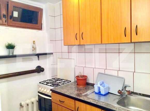 Garsonieră de închiriat Gheorgheni - 34613AI | BLITZ Cluj-Napoca | Poza5