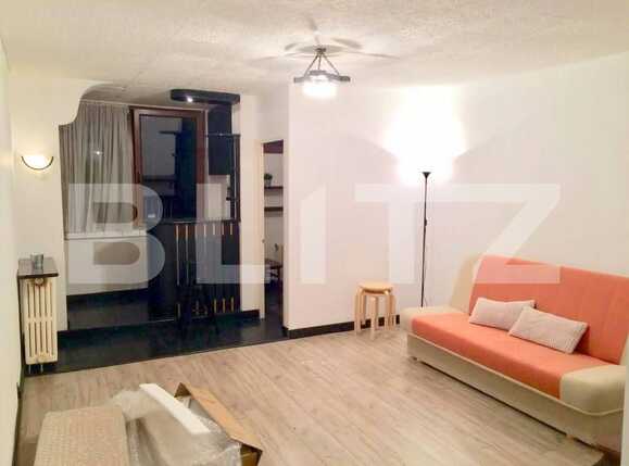Garsonieră de închiriat Gheorgheni - 34613AI | BLITZ Cluj-Napoca | Poza1