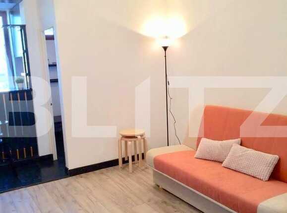 Garsonieră de închiriat Gheorgheni - 34613AI | BLITZ Cluj-Napoca | Poza2