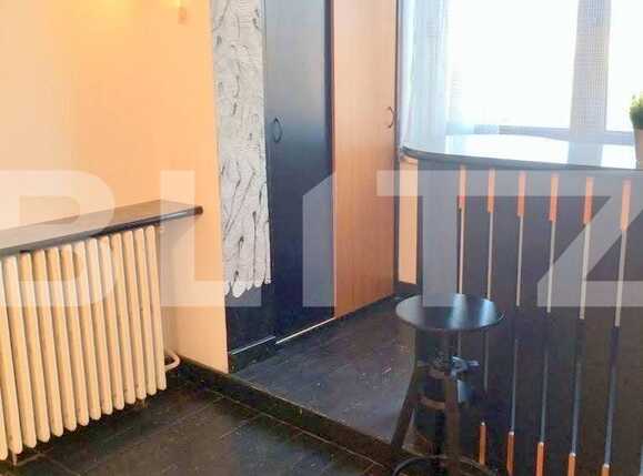 Garsonieră de închiriat Gheorgheni - 34613AI | BLITZ Cluj-Napoca | Poza4