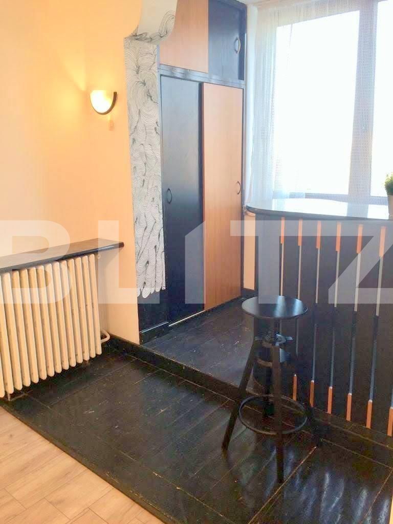 Garsonieră de închiriat Gheorgheni - 34613AI | BLITZ Cluj-Napoca | Poza4